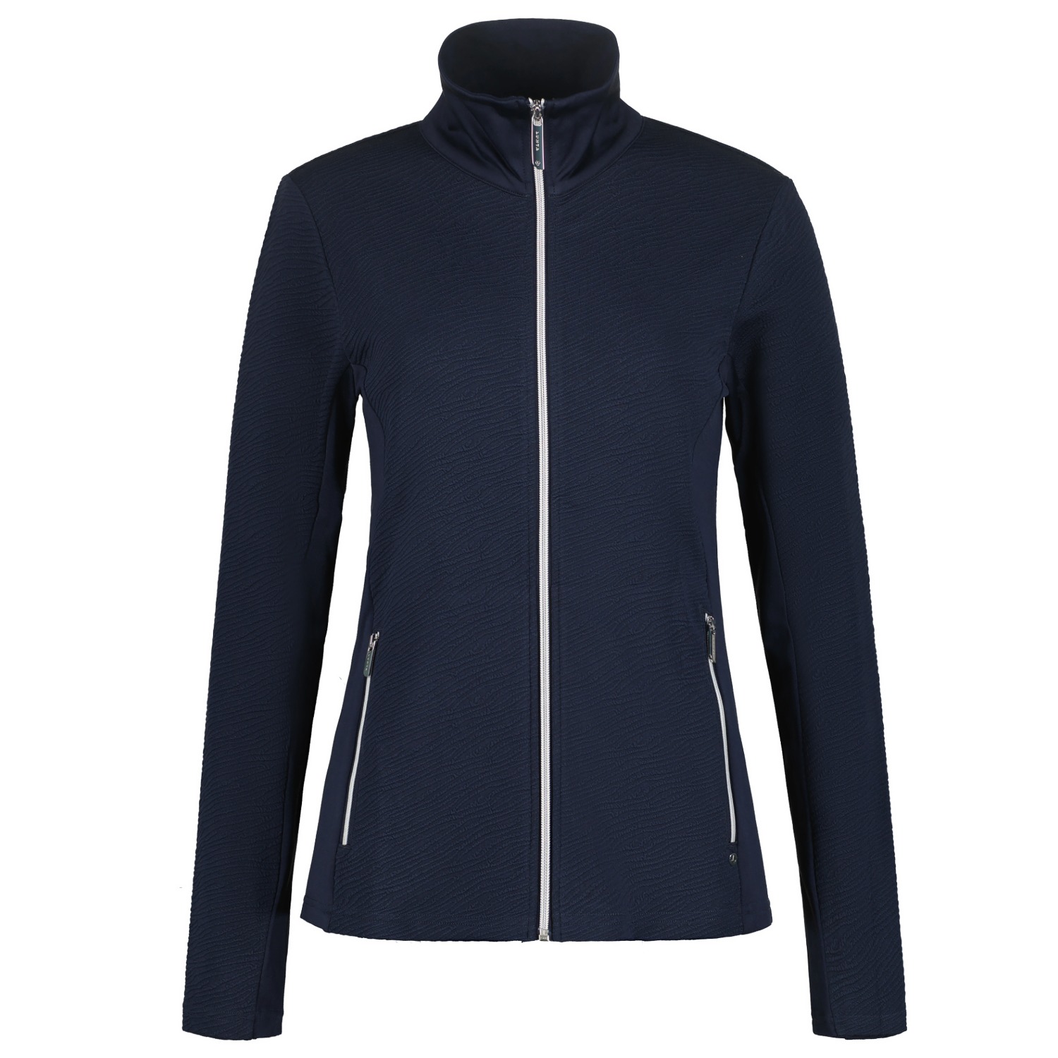 Luhta - Ilvesoja Fleece Vest Dames
